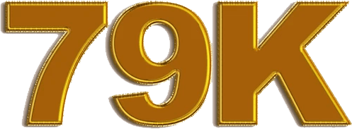 79k Bet Logo